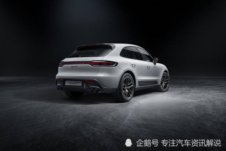 保时捷跨界suv(保时捷跨界车是什么意思)