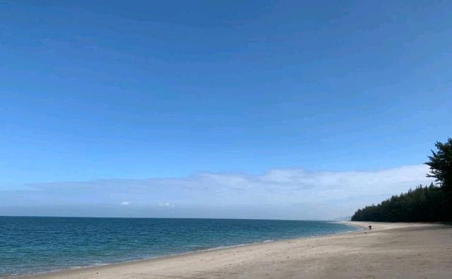 哪里有海边(浙江哪里有海边)