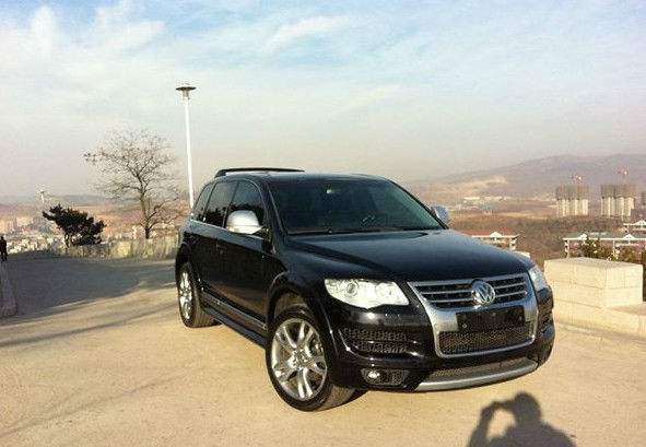 大众v6suv(大众v6是什么车)