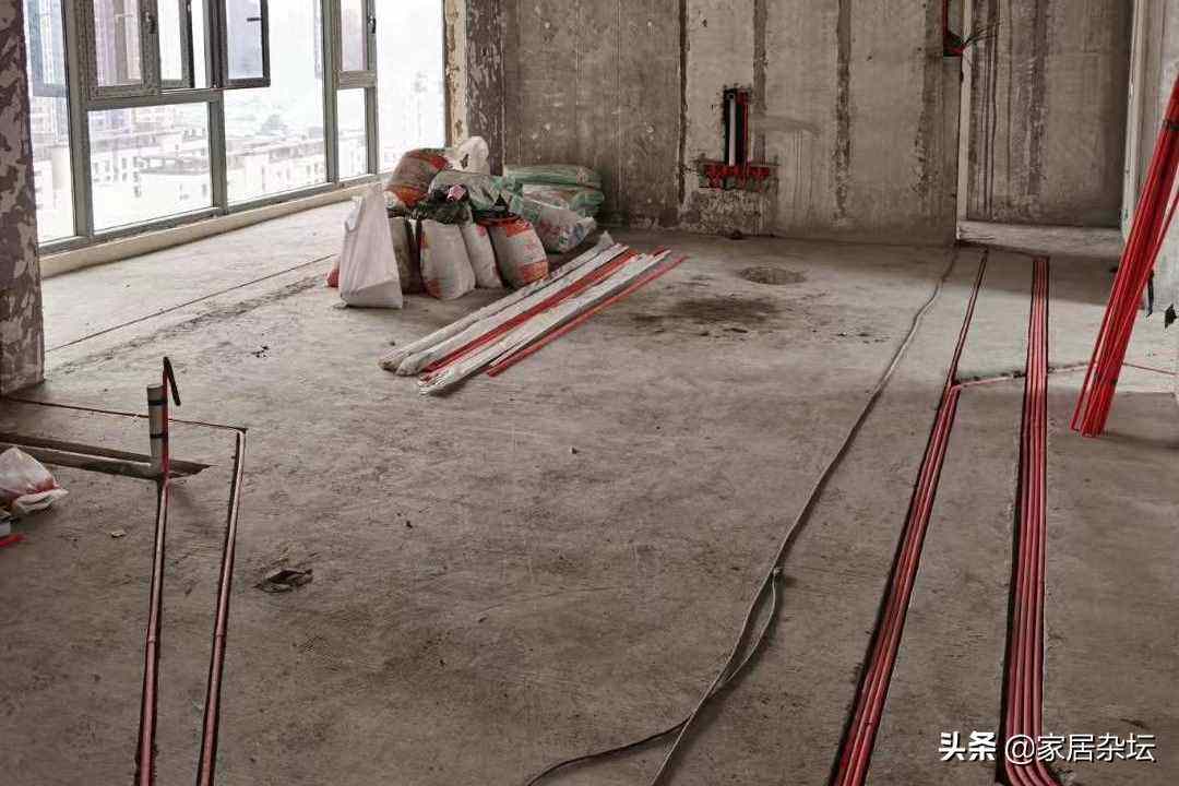 家装水电培训班(家装水电培训班学校)