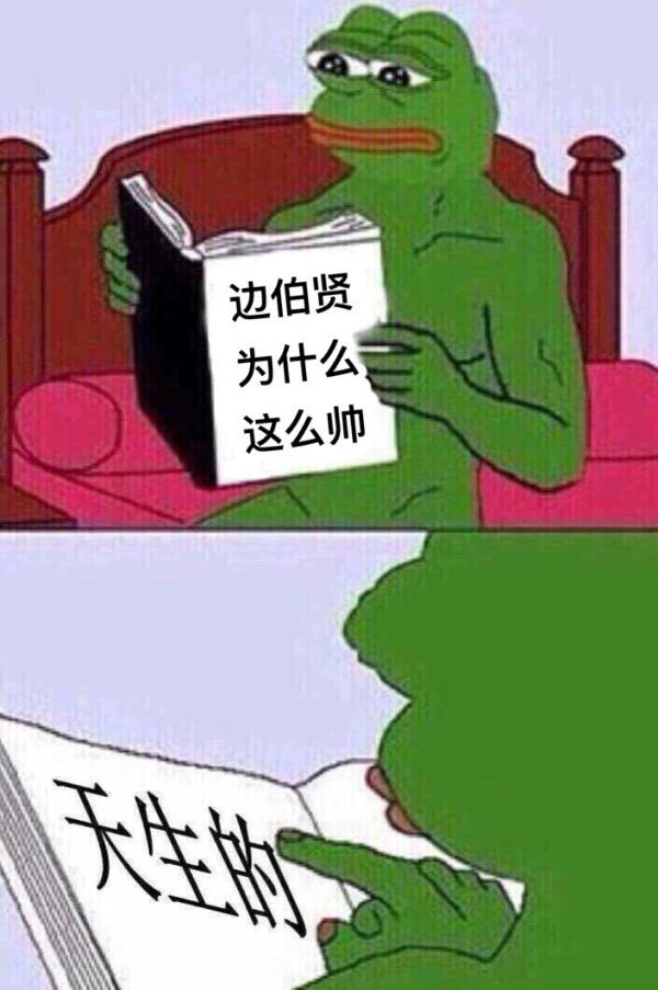 为什么我这么帅(功夫足球台词为什么我这么帅)