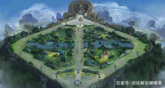 寒冰王座经典守塔地图(好玩的冰封王座防守地图)