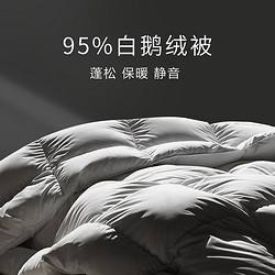羽绒被的产品说明介绍(羽绒被的产品说明介绍语)