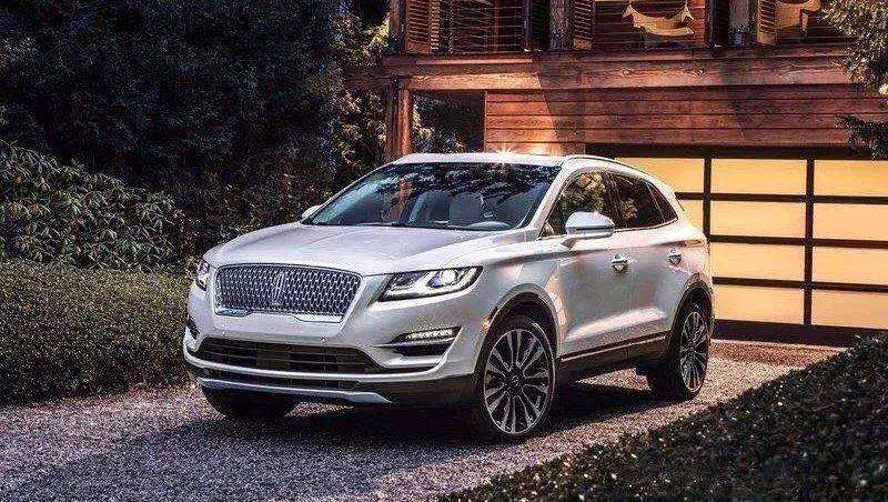 林肯新suv(林肯新车需要磨合吗)