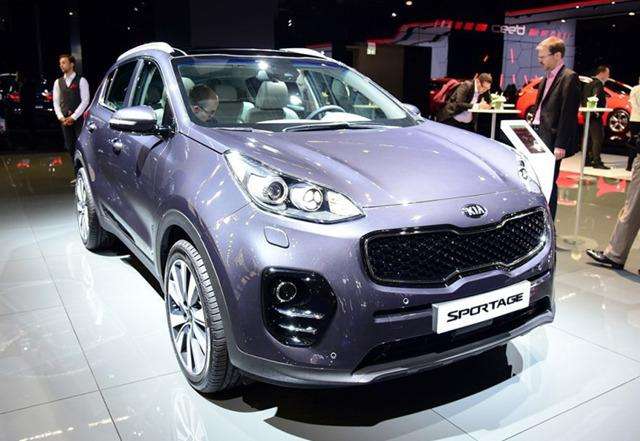 起亚的suv(悦达起亚的suv)