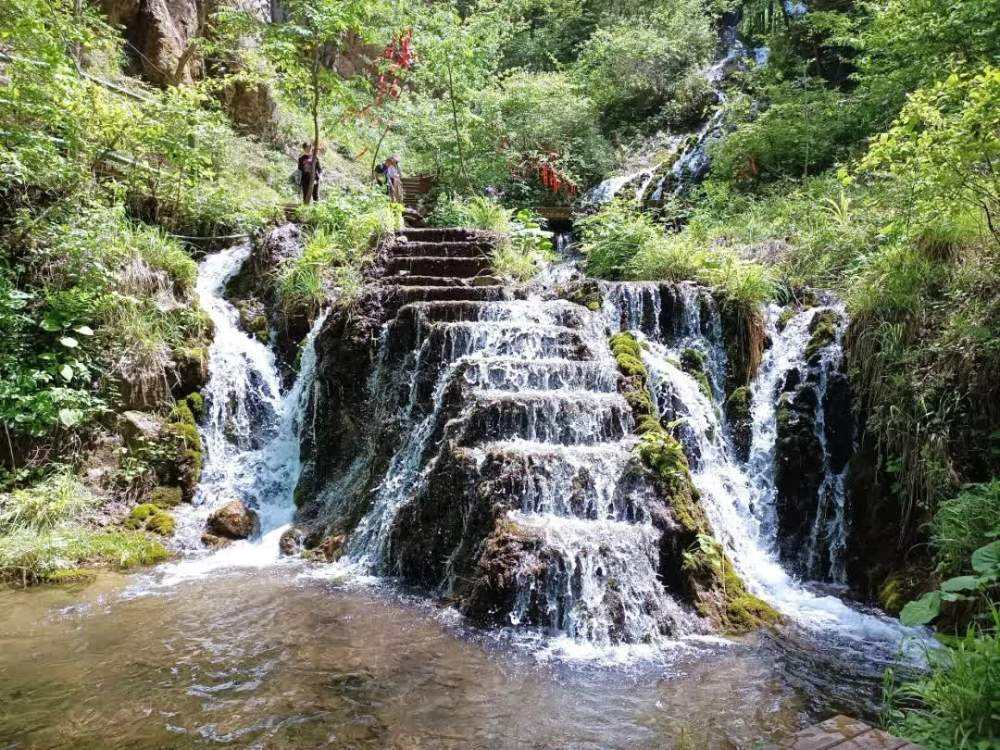 夏天带娃去河南哪玩(夏天带娃去河南哪玩最好)