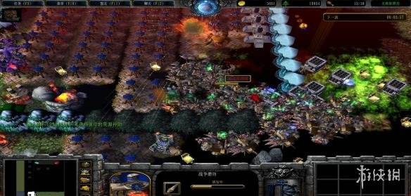 寒冰王座怎么安装地图(魔兽争霸冰封王座地图怎么安装)