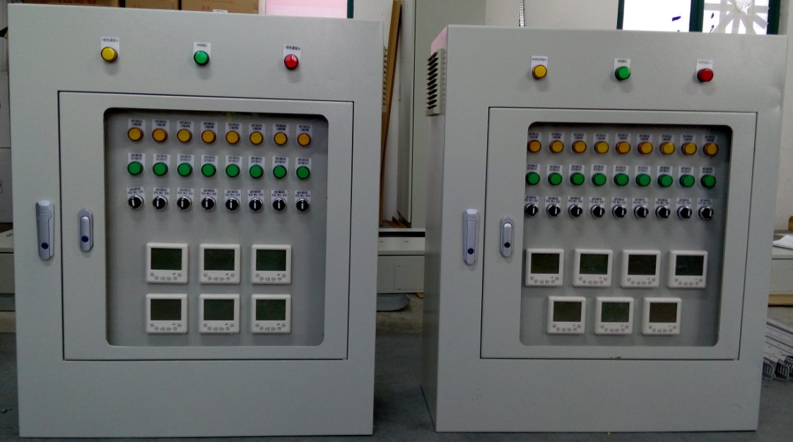 苏州控制柜控制柜(苏州电气控制设备厂有限公司)