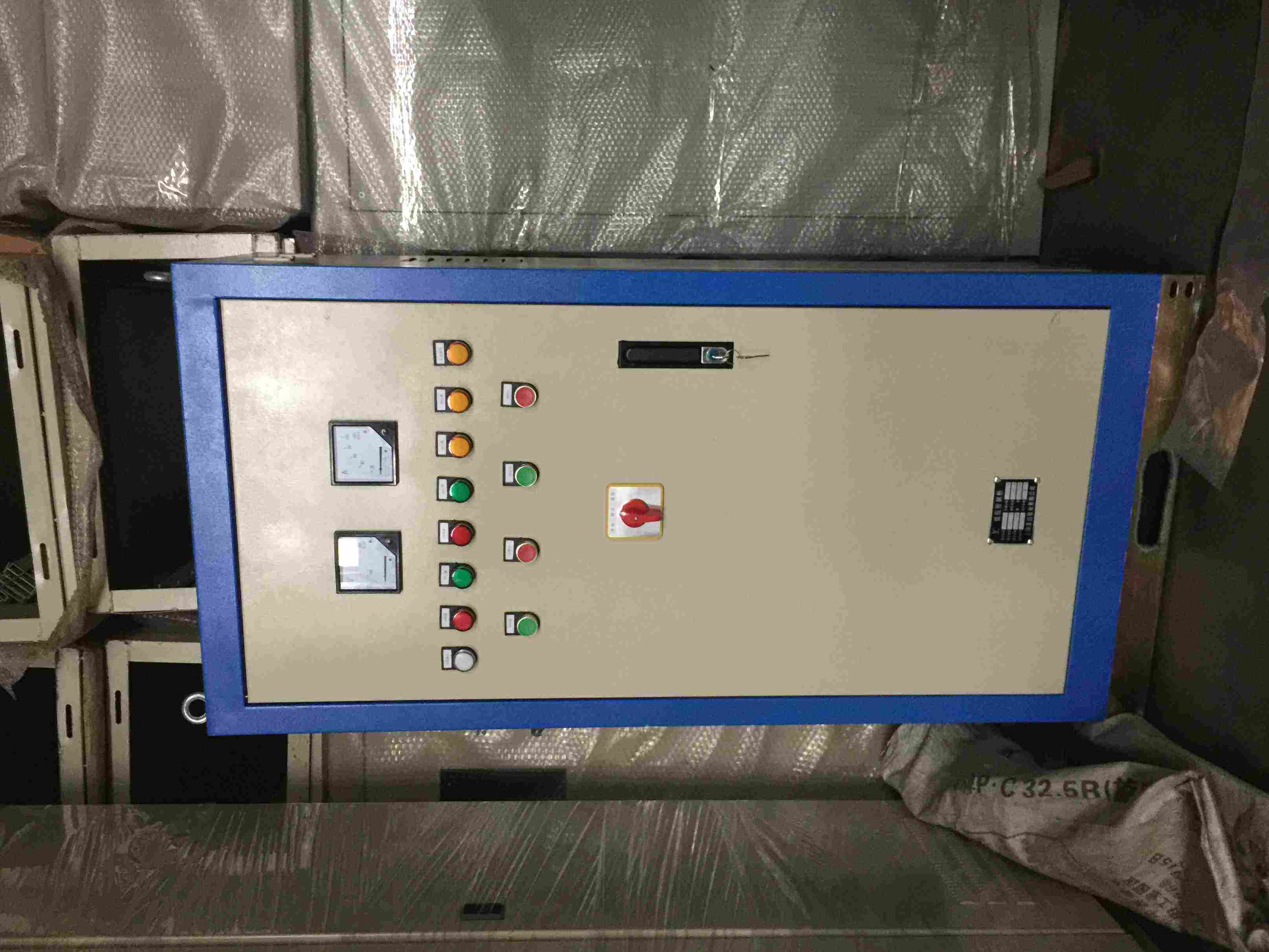 冷却泵控制柜(循环水泵控制柜)