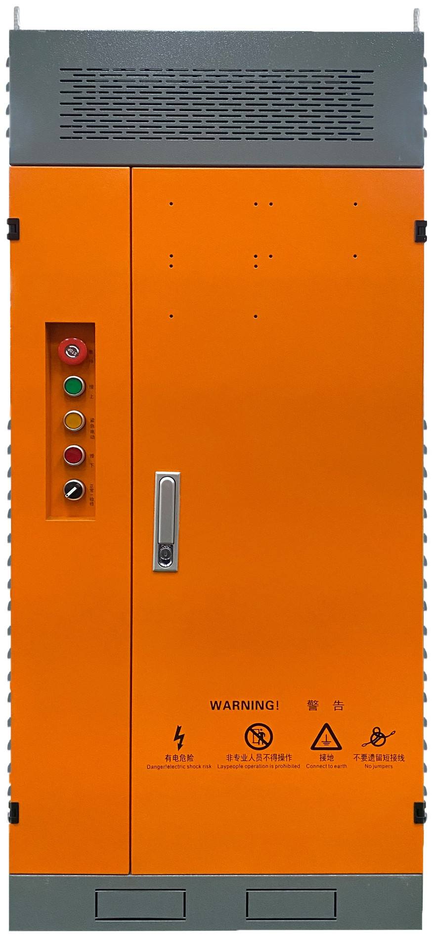 电梯控制柜说明书(电梯控制柜安装位置)