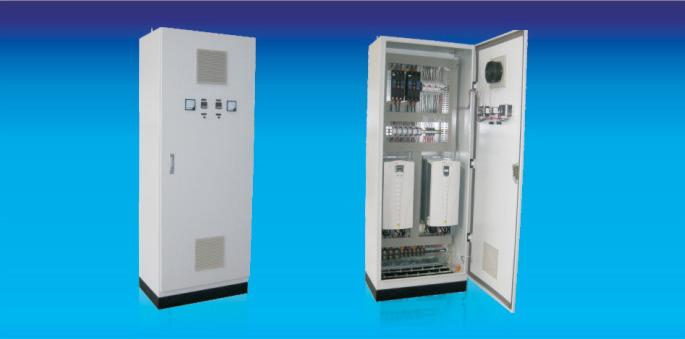 电气控制柜检验(电气柜检测所依据的标准)