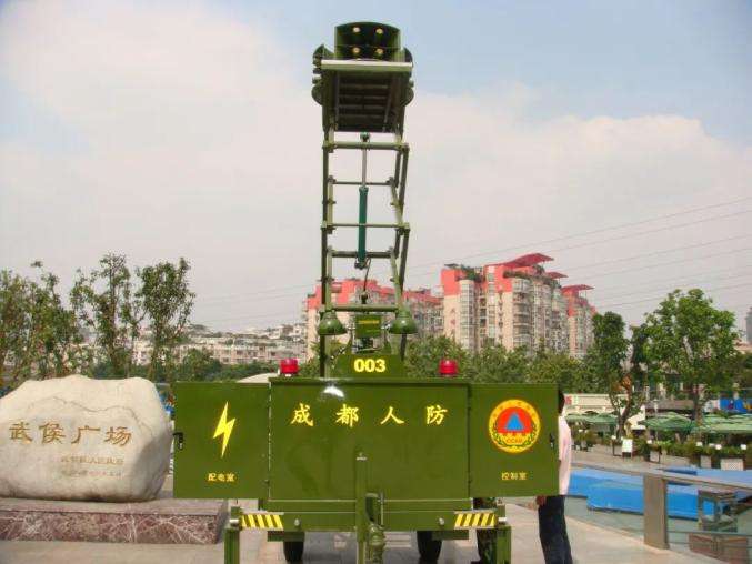 防空警报是哪里发出的(防空警报是哪里发出来的)