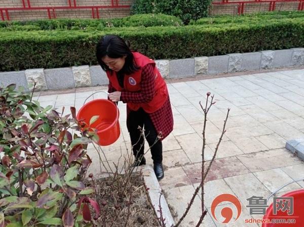 东营植树节去哪玩(东营植树节去哪玩最好)