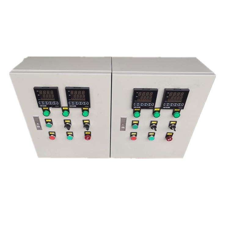 燃烧器控制柜(燃烧器控制柜接电源)