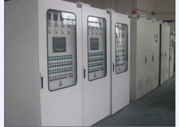 电气控制柜安装标准(电控柜的安装标准与规范)