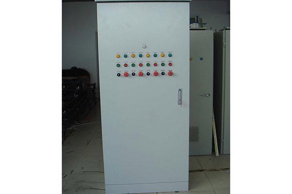 pvc控制柜(pvc电气控制盒)