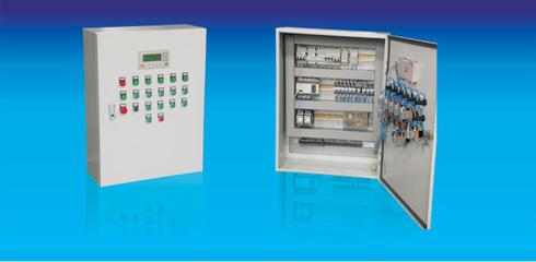 频率电压控制柜(变频控制柜中有哪些设备)