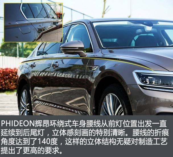 辉昂suv(大众辉昂suv)