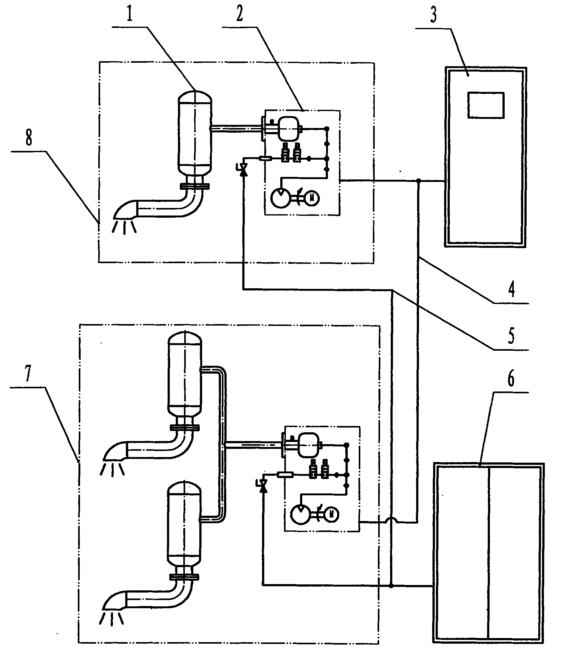 乙炔控制柜(乙炔气柜检修方案)