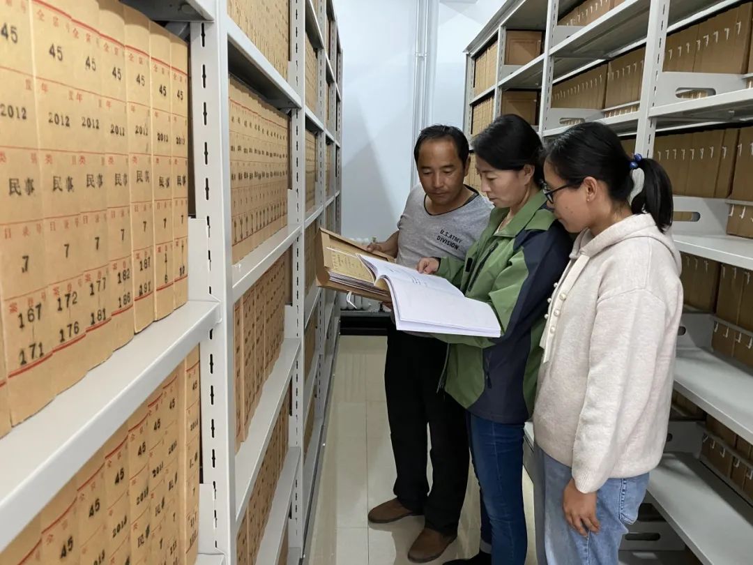 档案数字化文员 档案数字化文员是长期工作吗