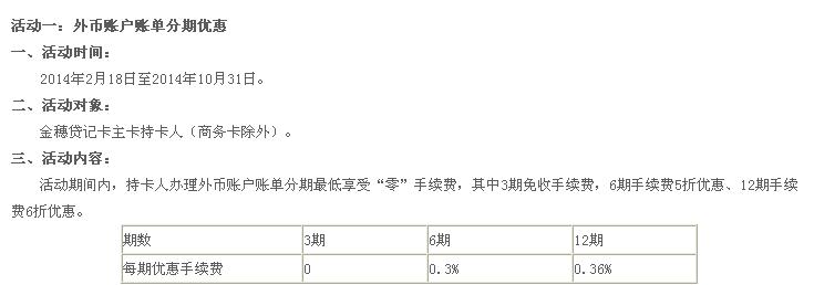 农行信用卡分期提前还款 农行信用卡分期提前还款怎么操作