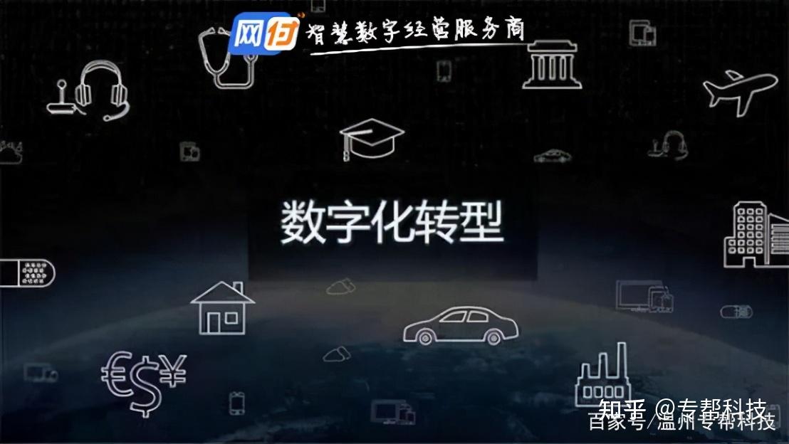 数字化运营管理 数字化运营管理案例