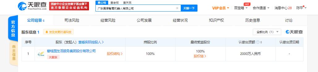 服务型机器人龙头企业股票 服务型机器人龙头企业股票有哪些
