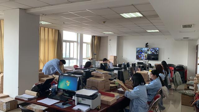 档案数字化加工人员 档案数字化加工人员是干嘛的
