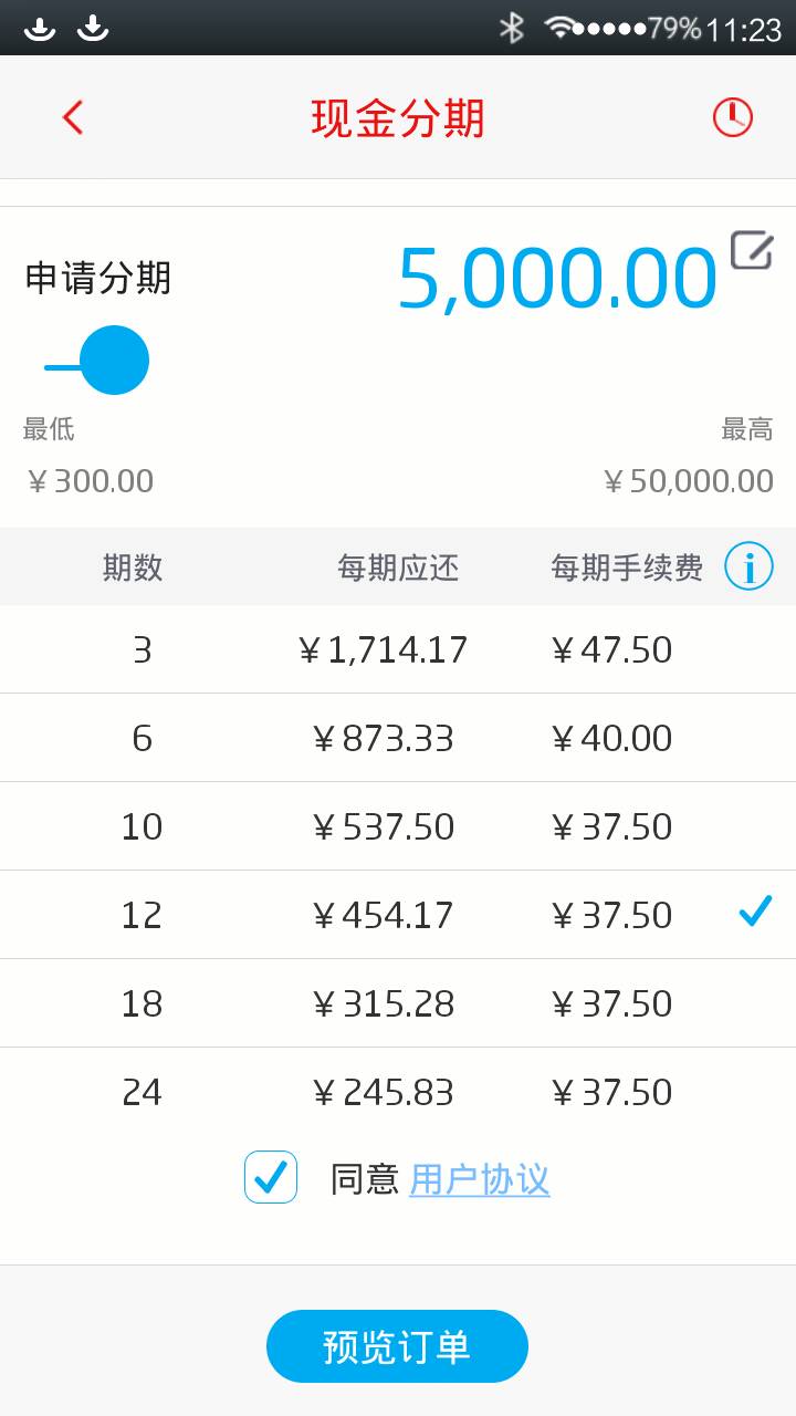 信用卡还款期限是多少天 信用卡借10000一个月利息多少
