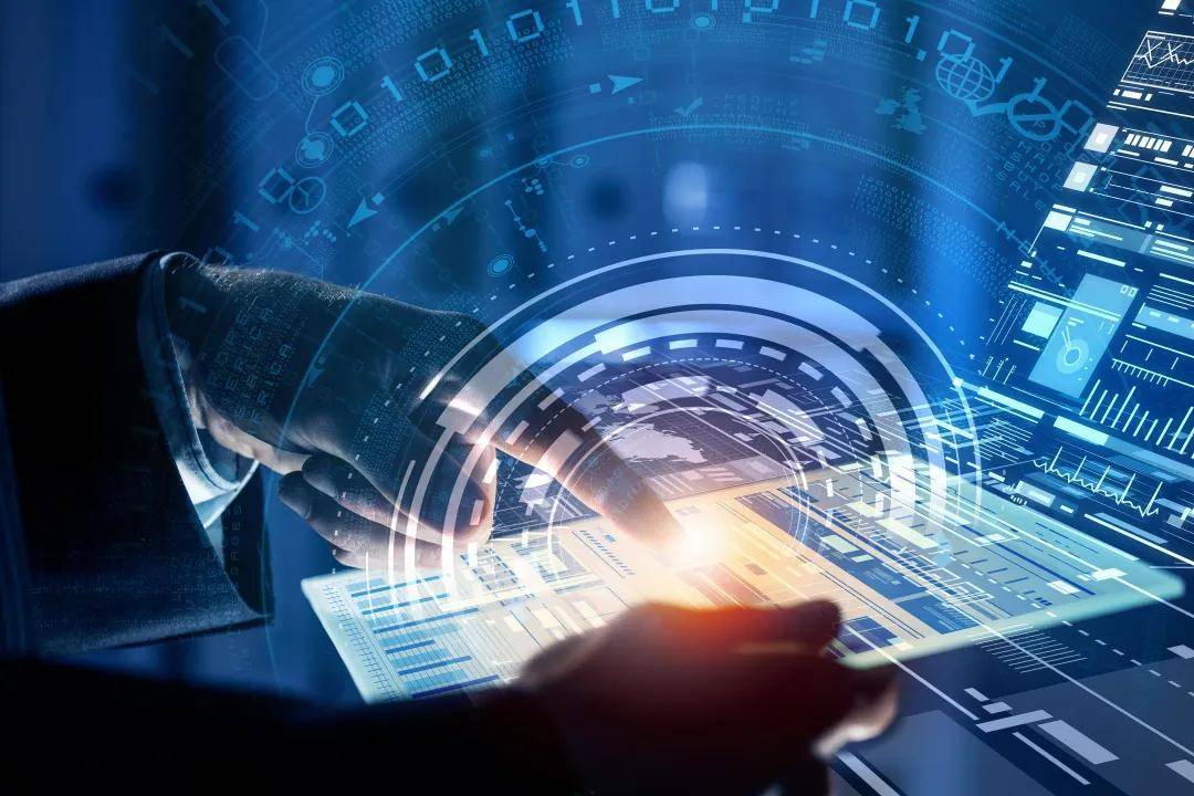 制造企业数字化转型 传统制造企业数字化转型