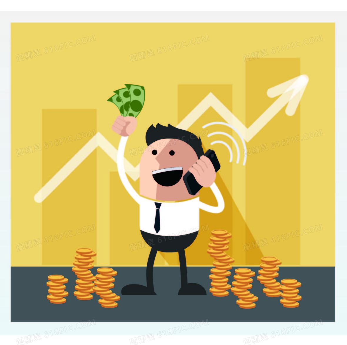 金融服务型股票 金融服务股票有哪些