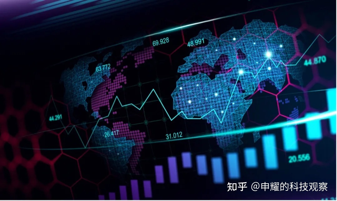 基因数字化 基因数字化和易经