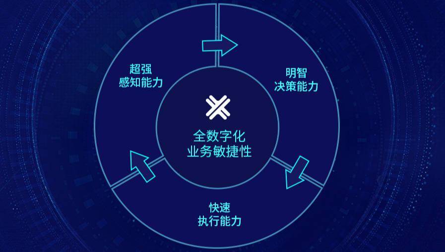 促进数字化转型 促进数字化转型,发展