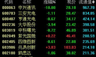 外延型芯片最终股票 外延型芯片最终股票是什么