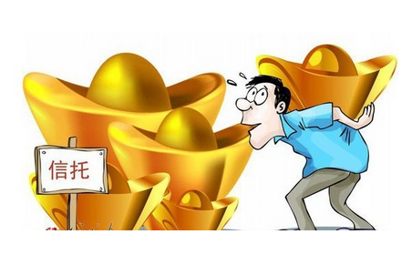 股票型阳光私募信托产品 股票型阳光私募信托产品怎么样