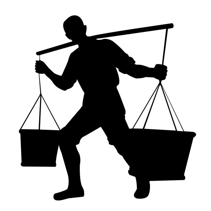 股票中扁担型走势 股票中扁担型走势什么意思