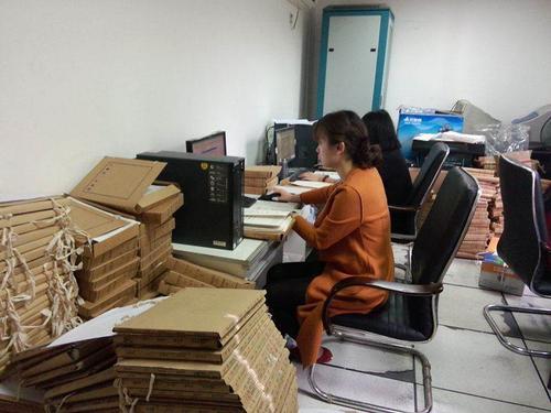 档案数字化文员好做吗 档案数字化文员工作累吗