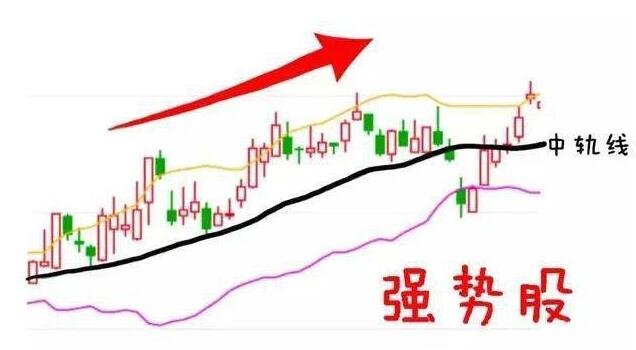 如何选出强势底分型股票 如何选出强势底分型股票基金