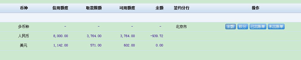 建行信用卡延期还款 建行信用卡延期还款申请