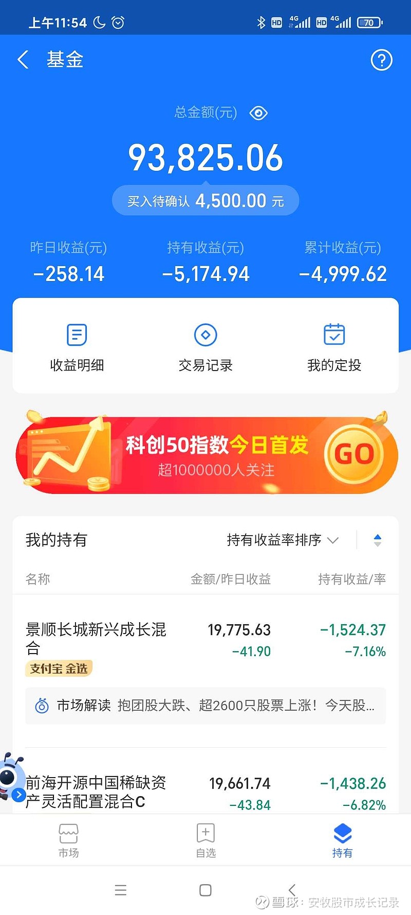支付宝基金买债券型还是股票型 支付宝基金买债券型还是股票型好