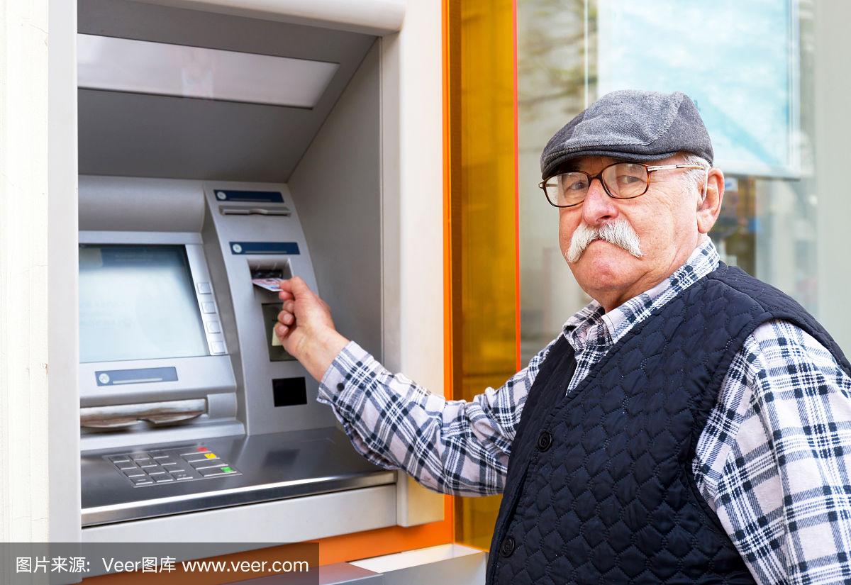 信用卡可以在自动取款机还款吗 信用卡可以在自动取款机还款吗怎么操作
