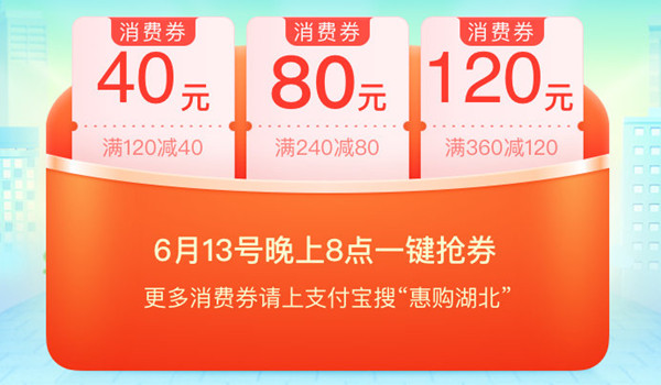 消费券的店铺 消费券店铺优惠券美妆惊喜券都可以叠加吗