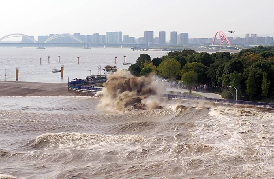 海宁大潮消费券 下载海宁大潮网 新闻