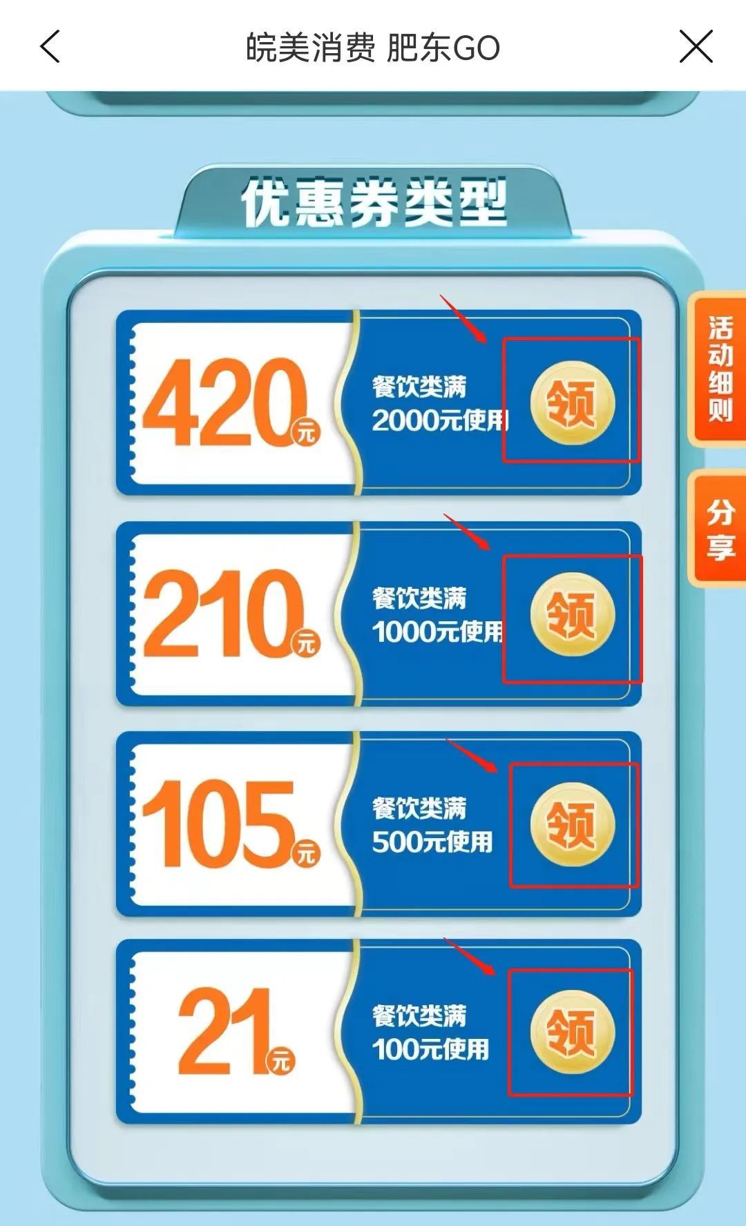 蚌埠消费卡券 蚌埠消费怎么样