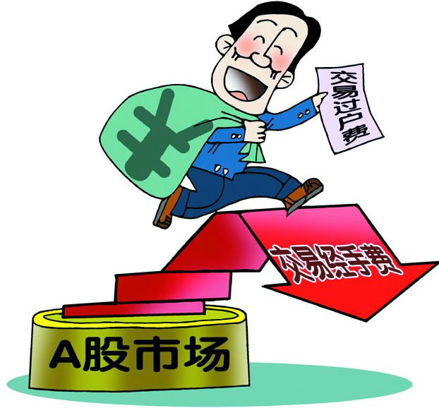 股票情绪型交易者 股票中的情绪指标是什么