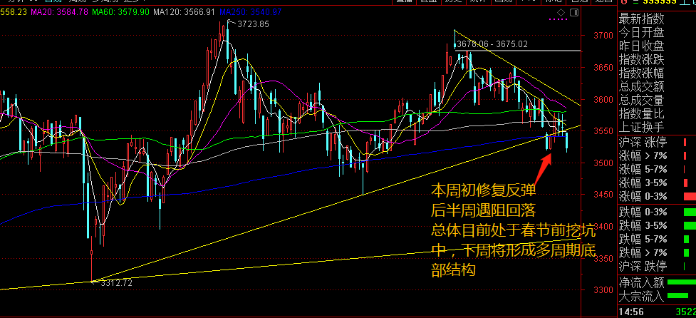 扩张型结构股票 扩张型结构股票是什么