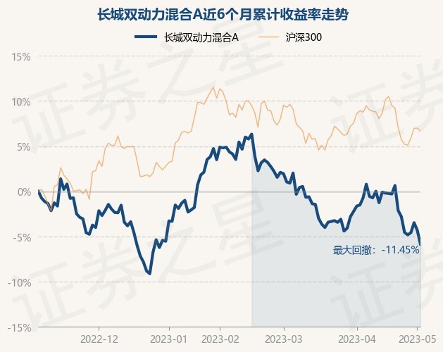 标准股票型偏股混合型 标准股票型偏股混合型是什么