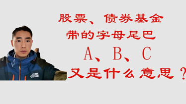 什么叫债券型股票 债券型股票什么意思
