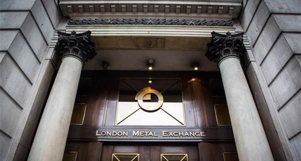 伦敦金属期货 伦敦金属期货交易实时行情查询最新消息