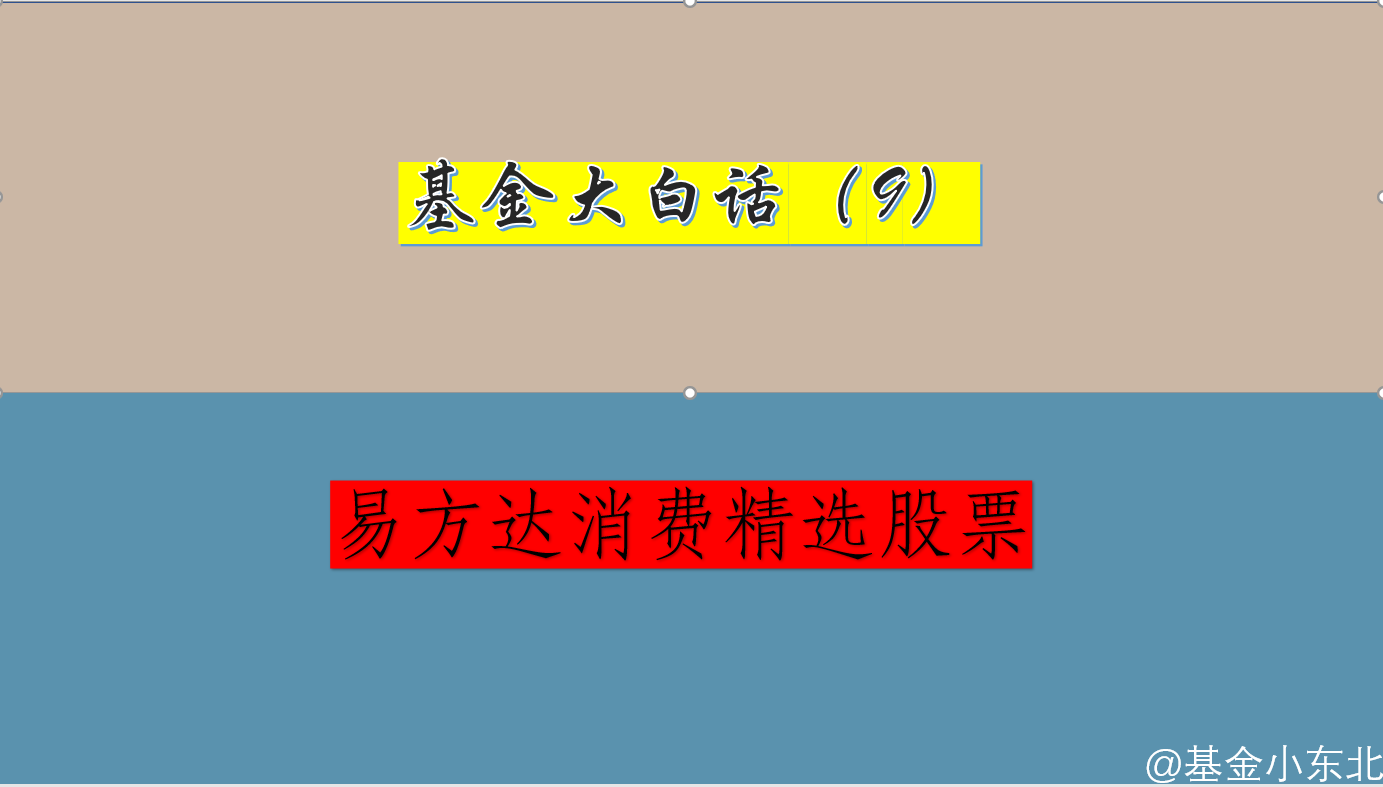 消费电子10只中心龙头股